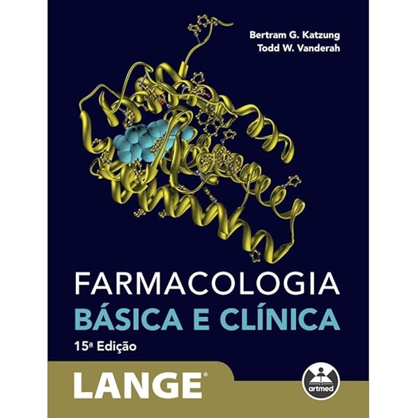 Katzung's Basic and Clinical Pharmacology, 16th Edition | Amazon